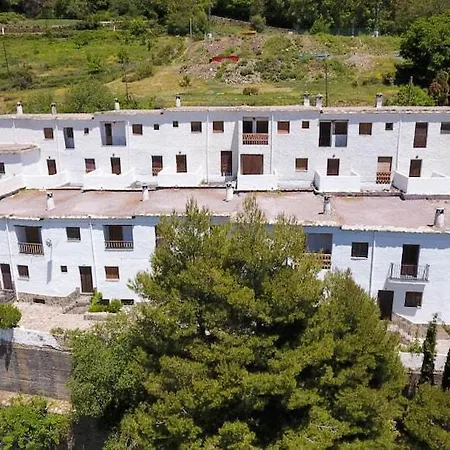 Apartamento Rurales Poqueira Capileira
