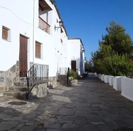 Rurales Poqueira