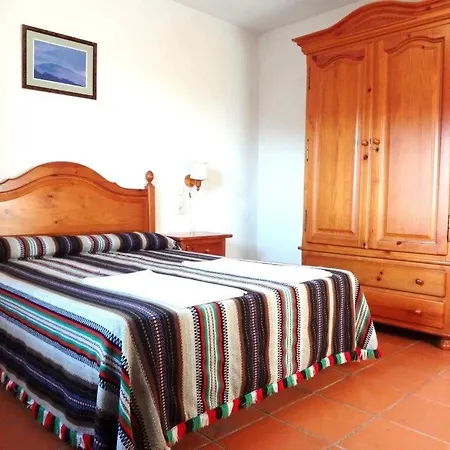 Rurales Poqueira
