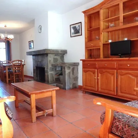 Rurales Poqueira