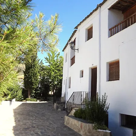 Rurales Poqueira Capileira