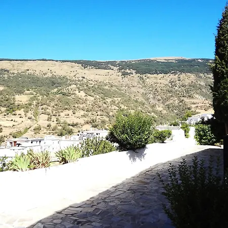 Rurales Poqueira