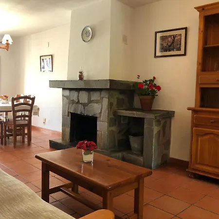 Rurales Poqueira Apartamento