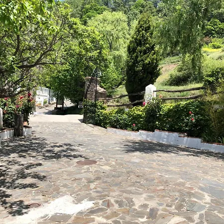 Rurales Poqueira Apartamento