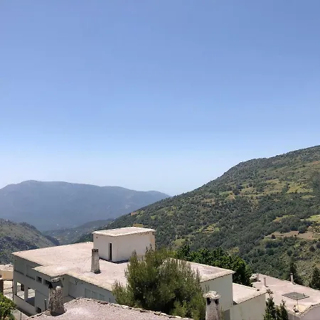 Apartamento Rurales Poqueira Capileira