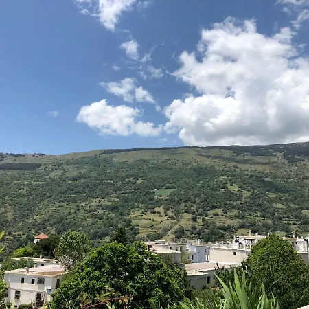 Apartamento Rurales Poqueira Capileira