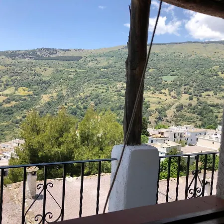 Rurales Poqueira *