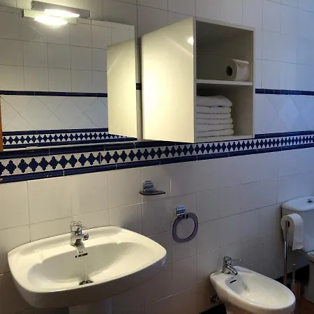 Rurales Poqueira Apartamento Capileira