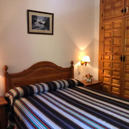 Rurales Poqueira Apartamento